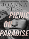 Cover image for Picnic on Paradise